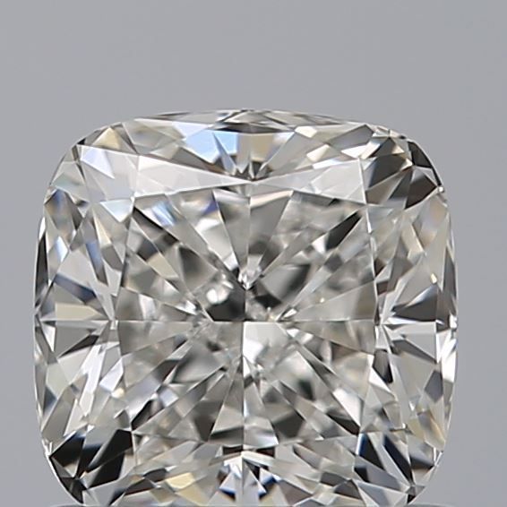 Cushion Diamond image