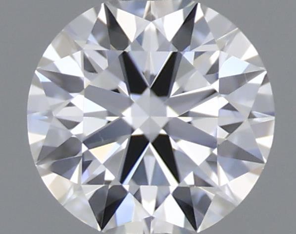 Round Lab-Grown Diamond image
