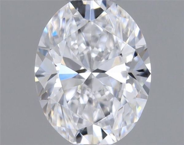 Oval Diamond image