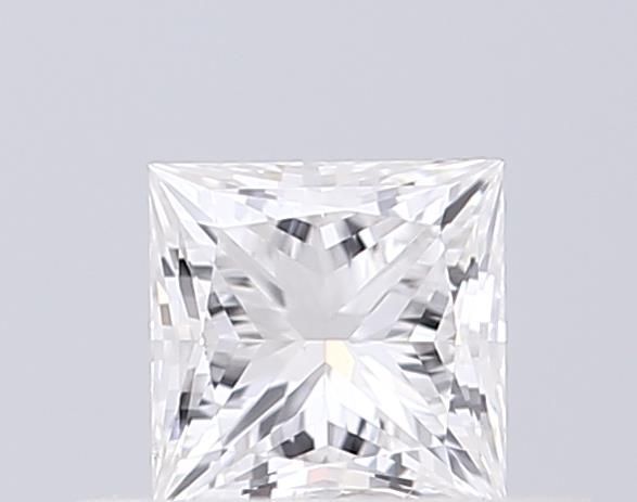 Princess Lab-Grown Diamond image