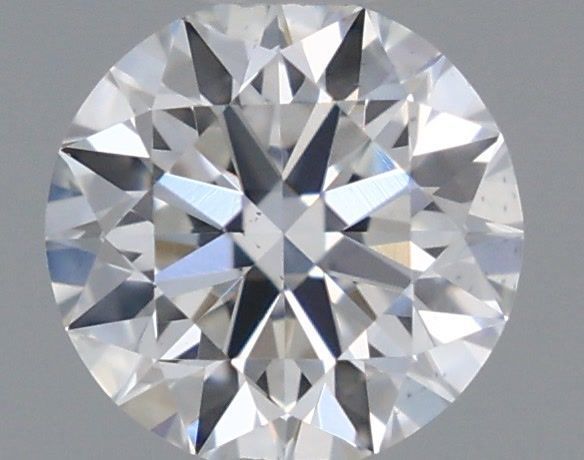 Round Diamond image