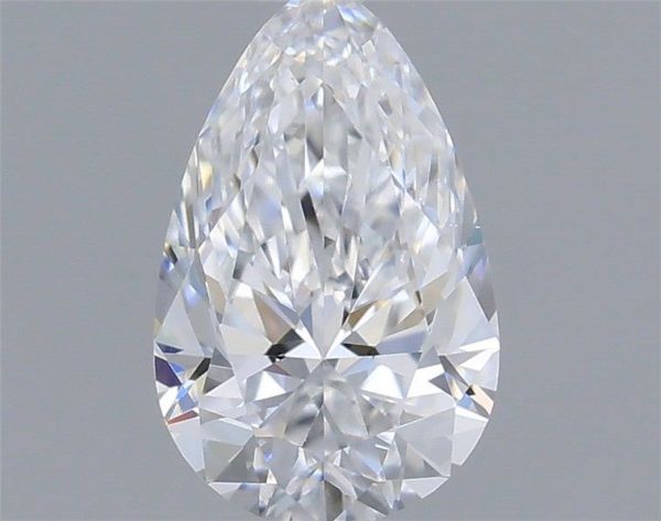 Pear Diamond image