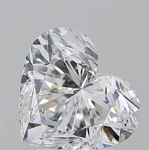Heart Diamond image