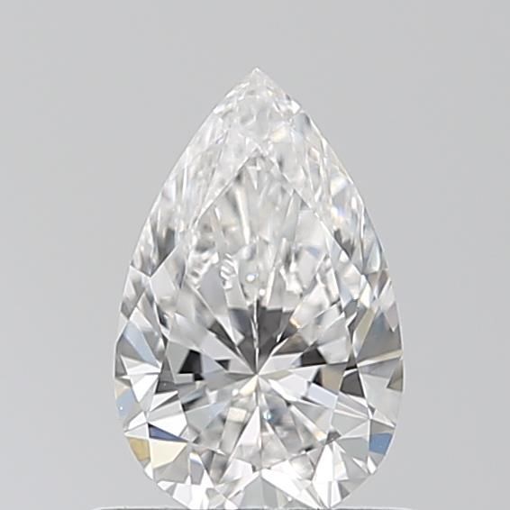 Pear Lab-Grown Diamond image
