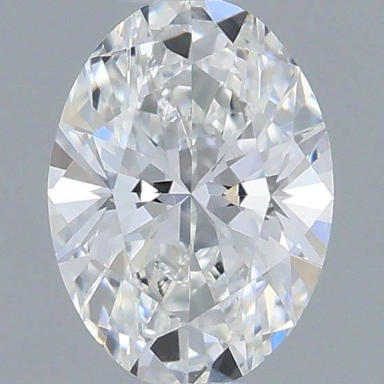 Oval Diamond image