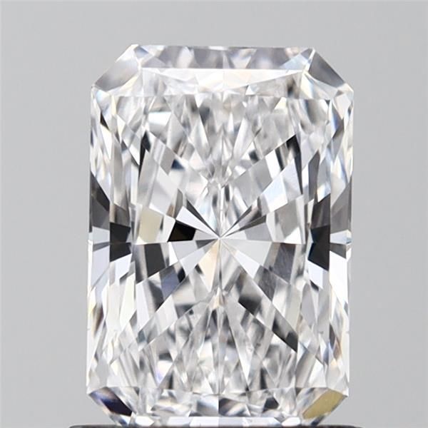 Radiant Lab-Grown Diamond image
