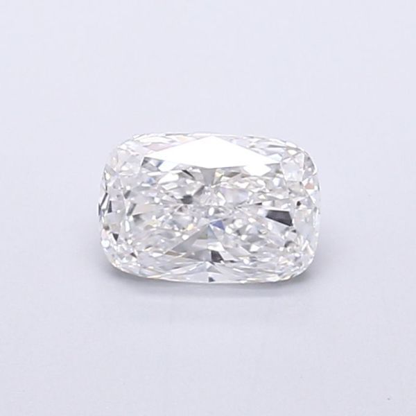 Cushion Lab-Grown Diamond image