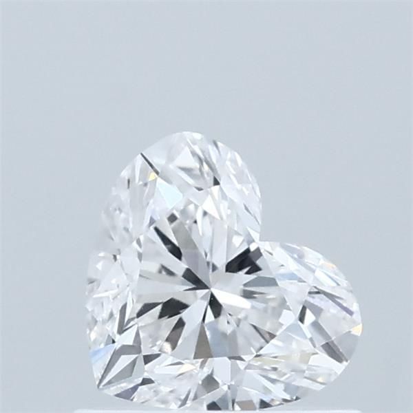 Heart Lab-Grown Diamond image