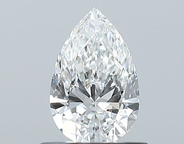 Pear Diamond image