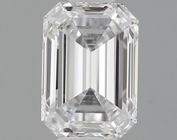 Emerald Lab-Grown Diamond image
