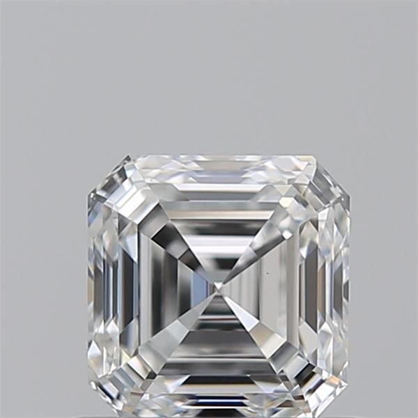 Asscher Diamond image