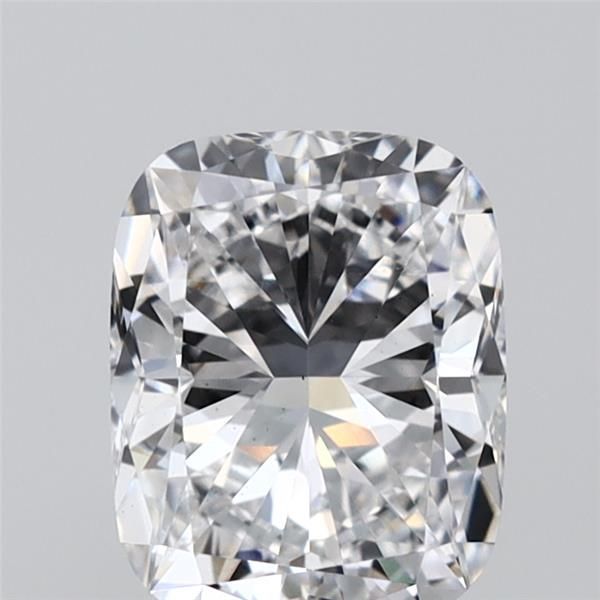 Cushion Lab-Grown Diamond image