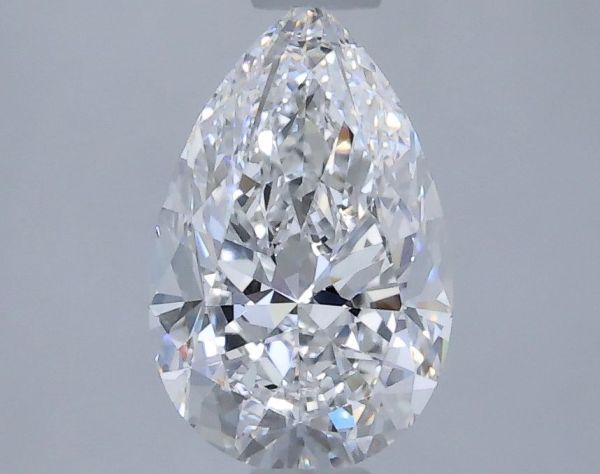 Pear Diamond image