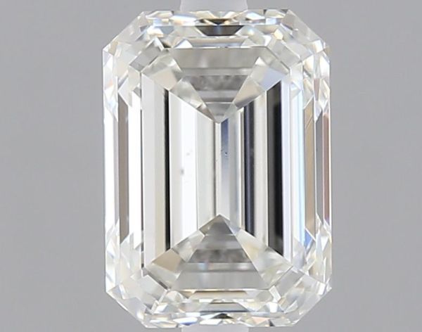 Emerald Diamond image