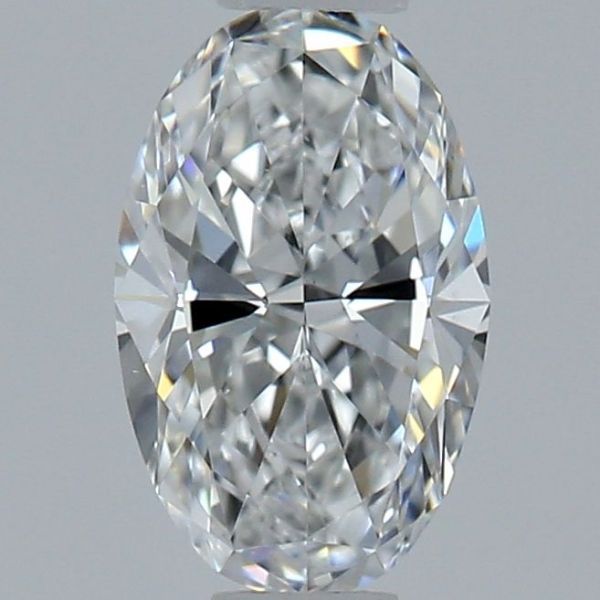 Oval Diamond image