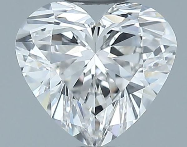 Heart Diamond image