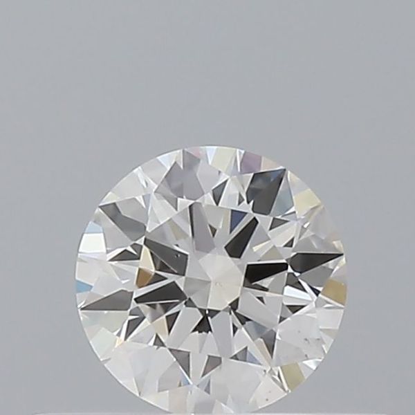 Round Diamond image