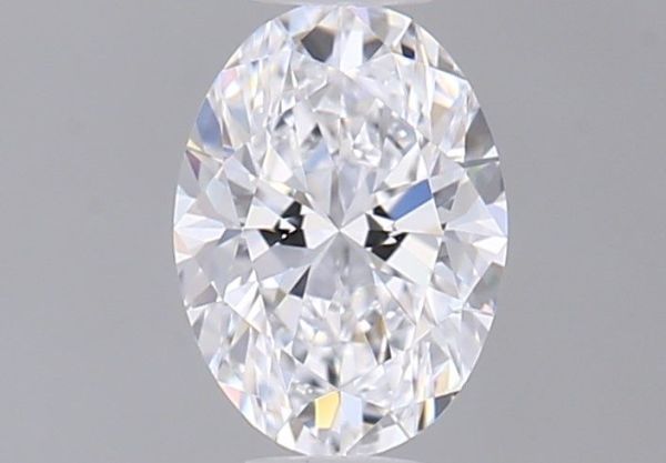 Oval Diamond image