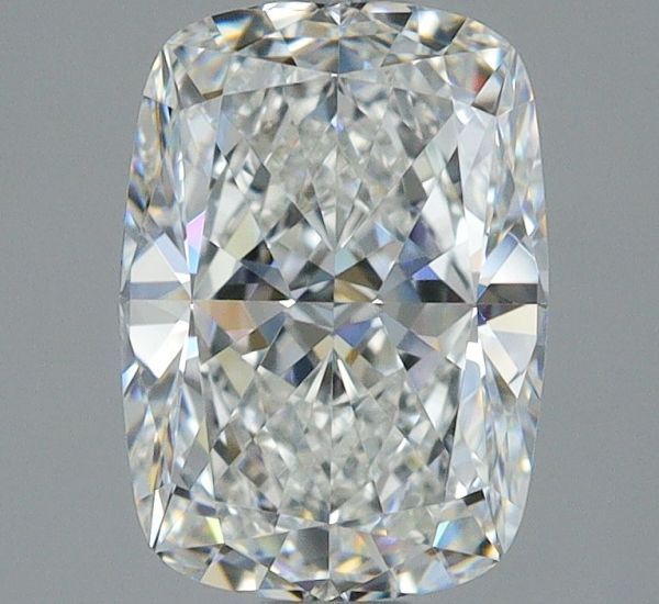 Cushion Diamond image