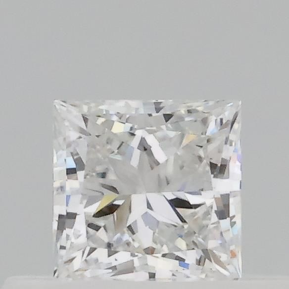 Princess Lab-Grown Diamond image