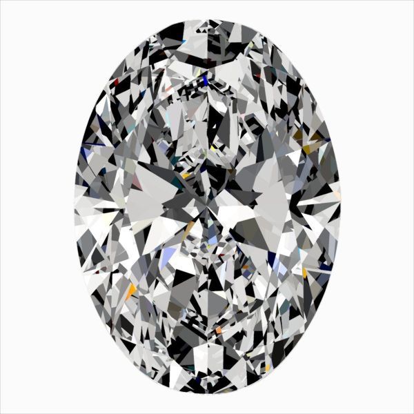 Oval Diamond image