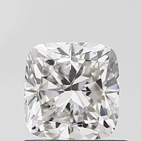 Cushion Lab-Grown Diamond image