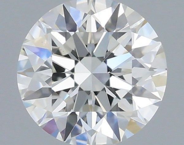 Round Diamond image