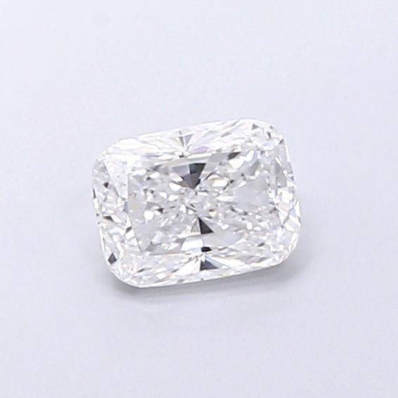Cushion Lab-Grown Diamond image