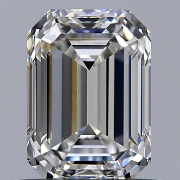 Emerald Diamond image