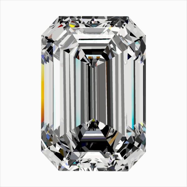 Emerald Diamond image