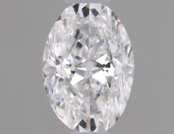 Oval Diamond image