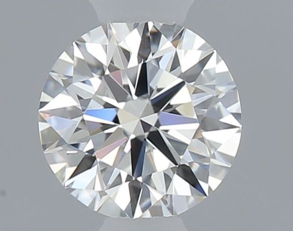 Round Diamond image