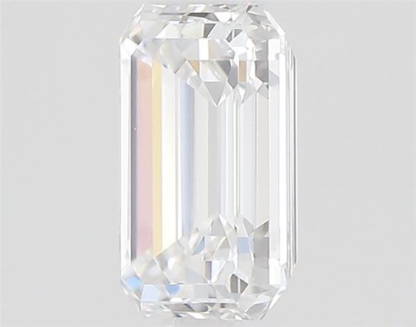 Emerald Diamond image