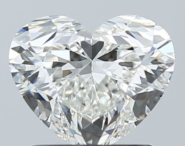 Heart Diamond image