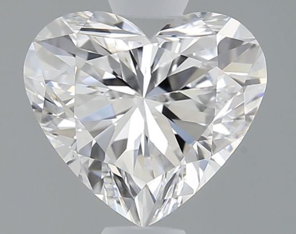 Heart Lab-Grown Diamond image