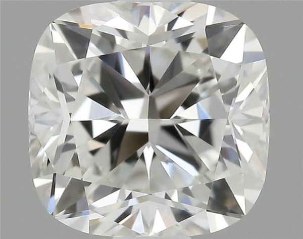 Cushion Diamond image