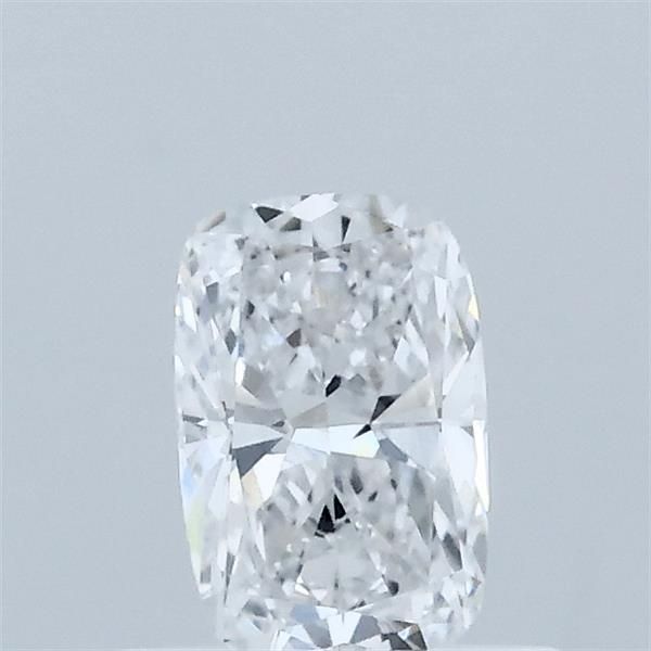 Cushion Lab-Grown Diamond image