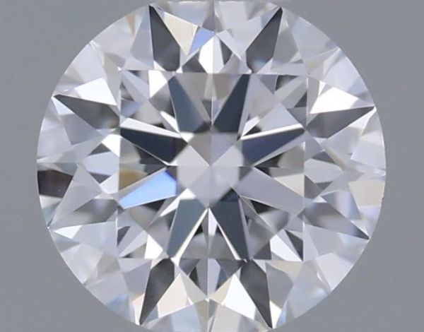 Round Lab-Grown Diamond image