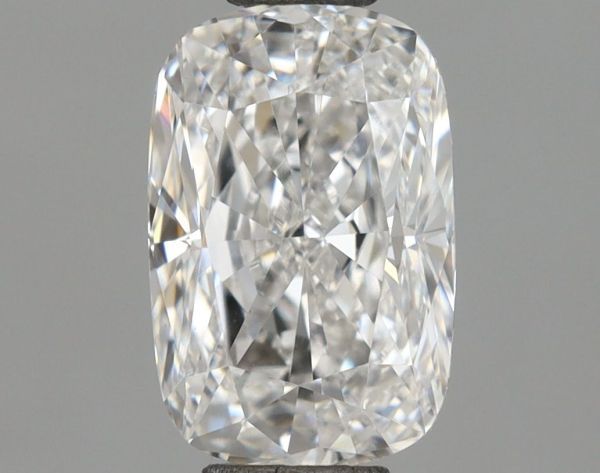 Cushion Lab-Grown Diamond image