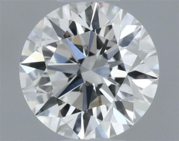 Round Diamond image