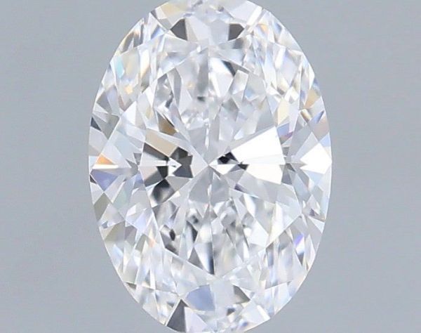 Oval Diamond image