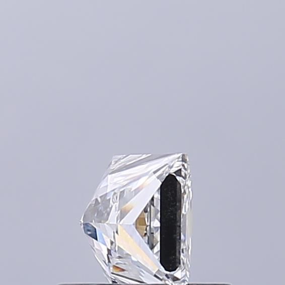 Princess Lab-Grown Diamond image