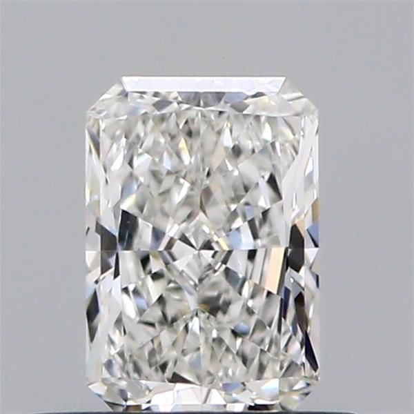 Radiant Lab-Grown Diamond image