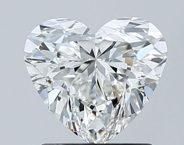 Heart Diamond image