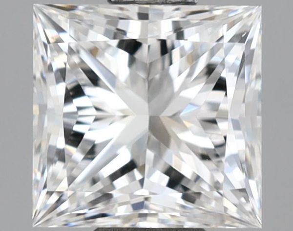 Princess Lab-Grown Diamond image