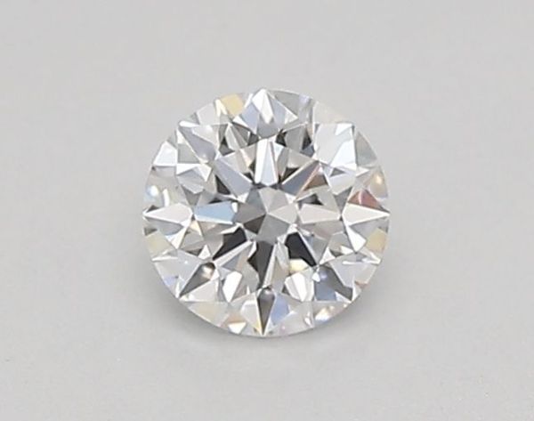 Round Lab-Grown Diamond image