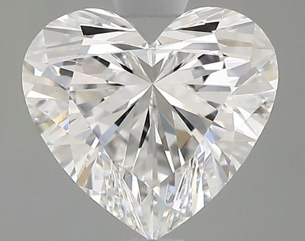Heart Lab-Grown Diamond image