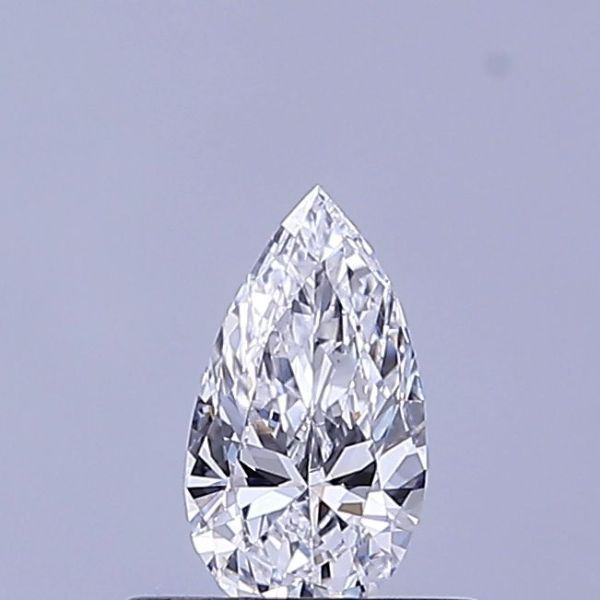 Pear Lab-Grown Diamond image