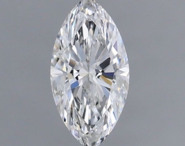 Marquise Lab-Grown Diamond image