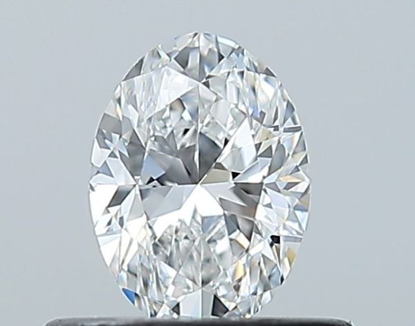 Oval Diamond image